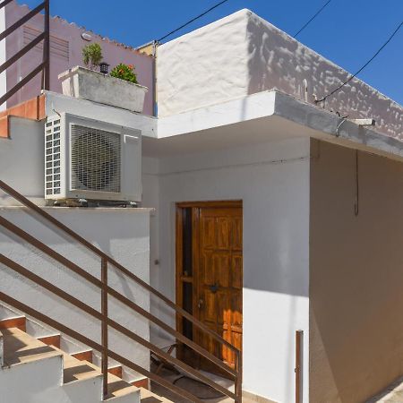 Sea Salt Village House Palaiokastron  외부 사진