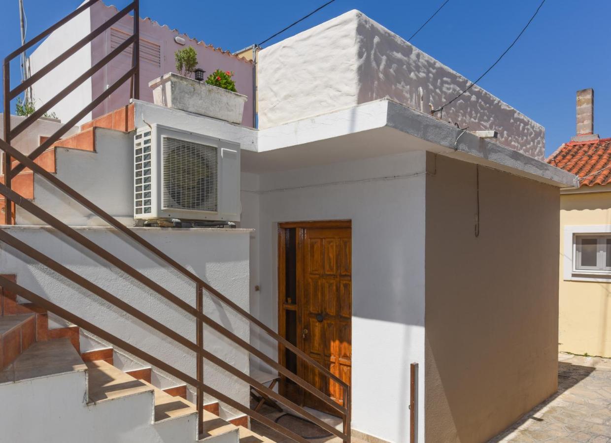 Sea Salt Village House Palaiokastron  외부 사진