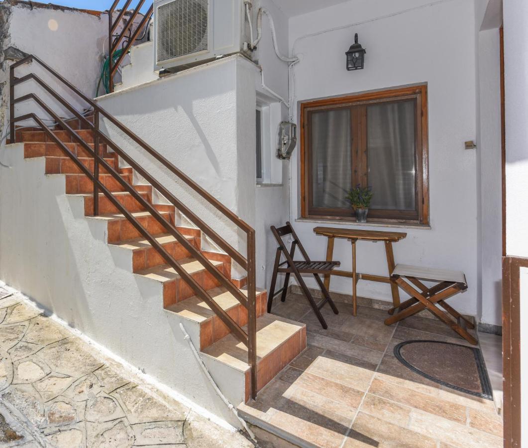 Sea Salt Village House Palaiokastron  외부 사진