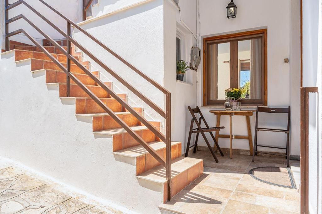 Sea Salt Village House Palaiokastron  외부 사진
